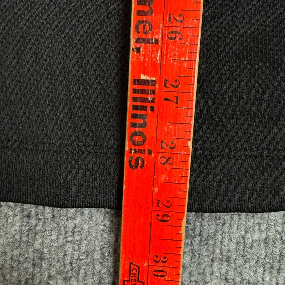Nike XXL LS Quarter Zip Pullover Shirt Jacket Primero Trust & Value‎ Sporty Golf